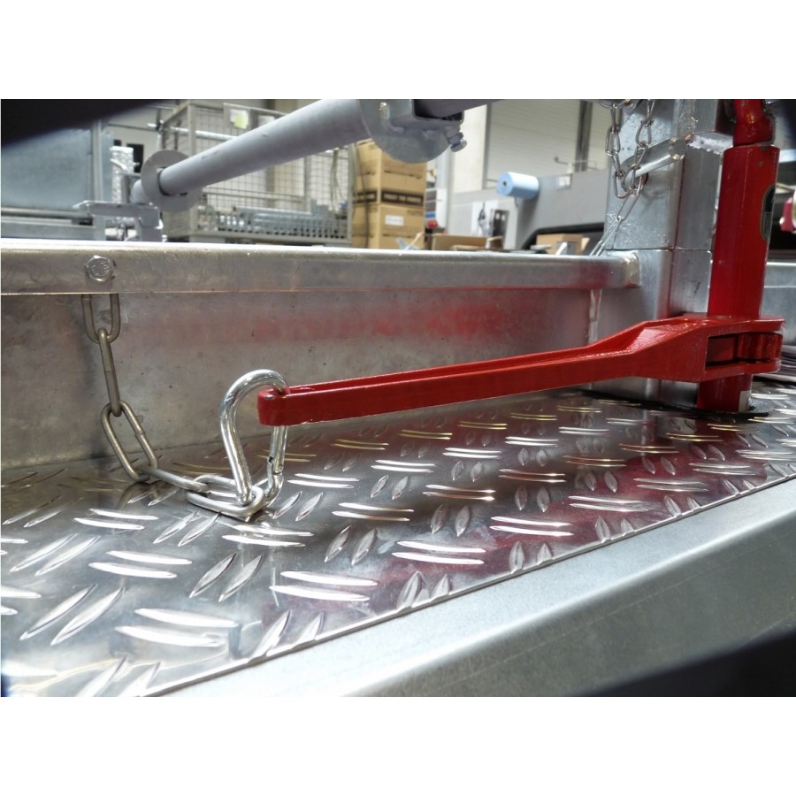 CRAFTMAX-CABLE-3500-Kabeltrommeltransporter-Kabeltrommeln-1500kg-3660x1800mm-Ratsche-hoehenverstellbar-Handseilwinde-900kg-2