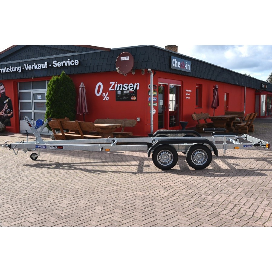 MARINALDA-Pazific-TM2001-Bootstrailer-Tandem-2000kg-1