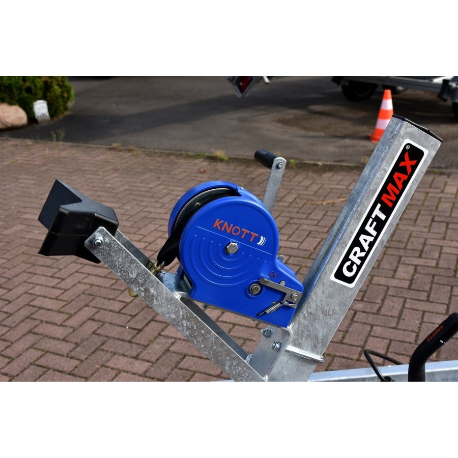 MARINALDA-Pazific-TM2001-Bootstrailer-Tandem-2000kg-5