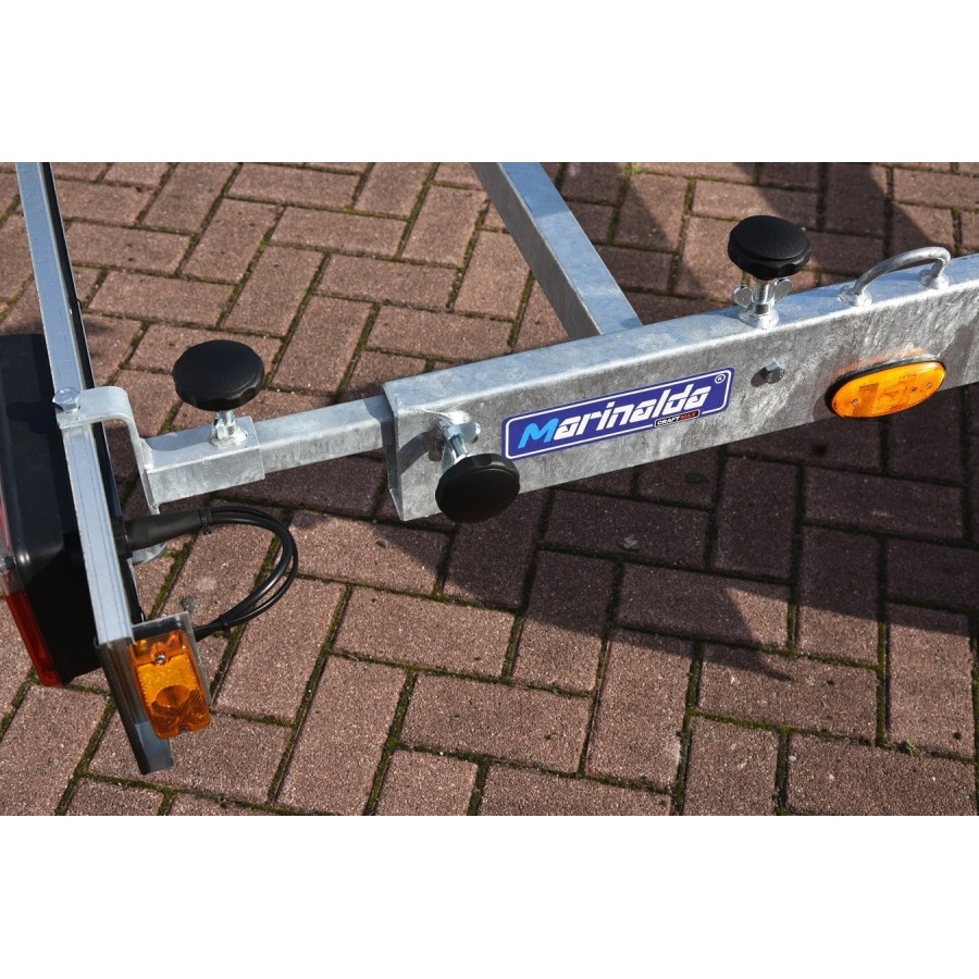 MARINALDA-Pazific-TM2001-Bootstrailer-Tandem-2000kg-10