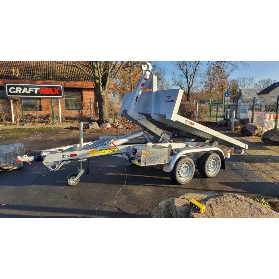 CRAFTMAX-ModulLifter-PKW-Anhaenger-Abroll-Container-Kipper-Absetzer-Elektrohydraulik-bis-35to.-16