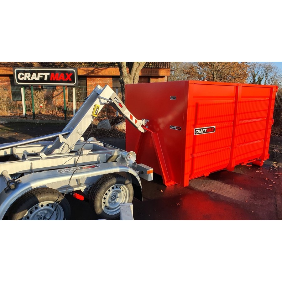 CRAFTMAX-ModulLifter-PKW-Anhaenger-Abroll-Container-Kipper-Absetzer-Elektrohydraulik-bis-35to.-10
