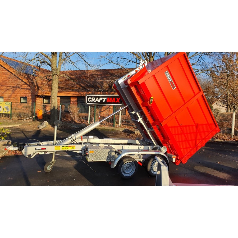 CRAFTMAX-ModulLifter-PKW-Anhaenger-Abroll-Container-Kipper-Absetzer-Elektrohydraulik-bis-35to.-1