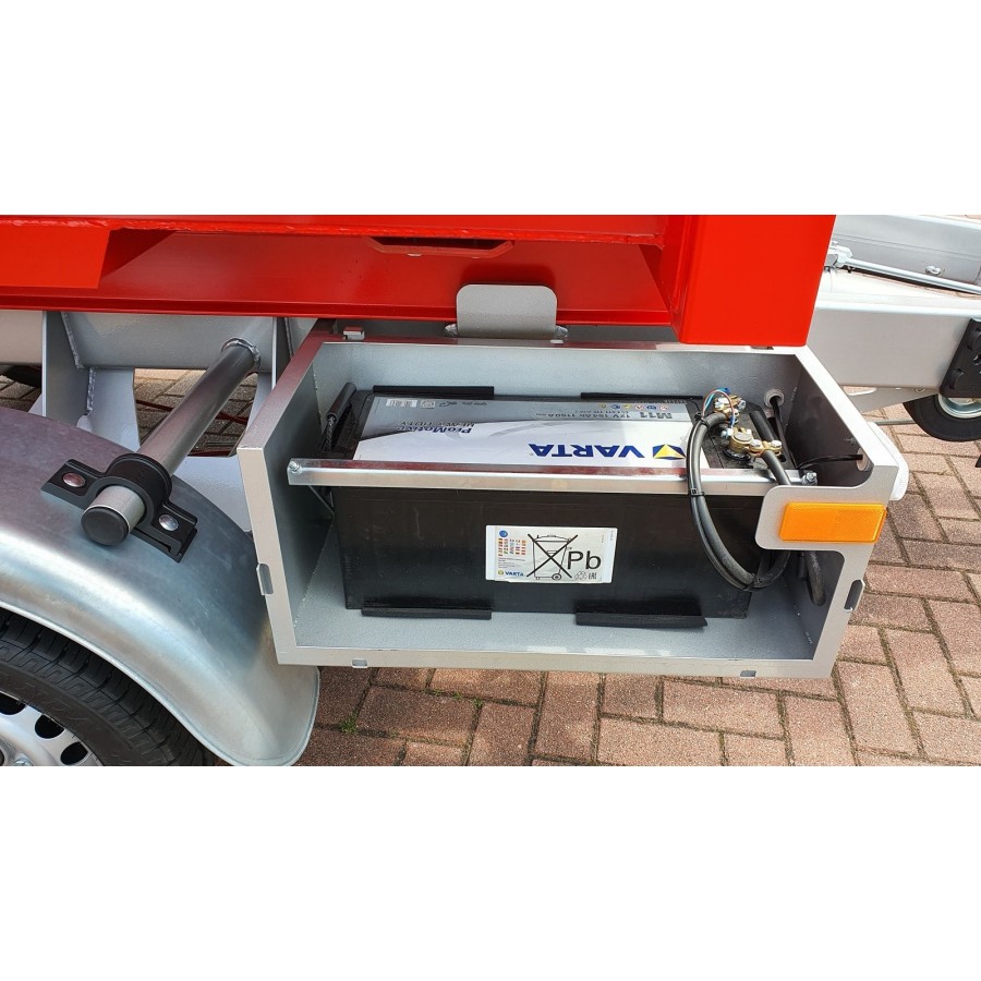 CRAFTMAX-ModuLifter35-Batterie