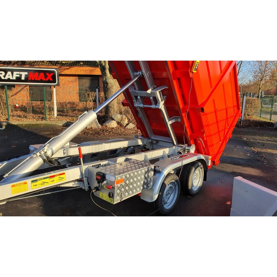 CRAFTMAX-ModulLifter-PKW-Anhaenger-Abroll-Container-Kipper-Absetzer-Elektrohydraulik-bis-35to.-3