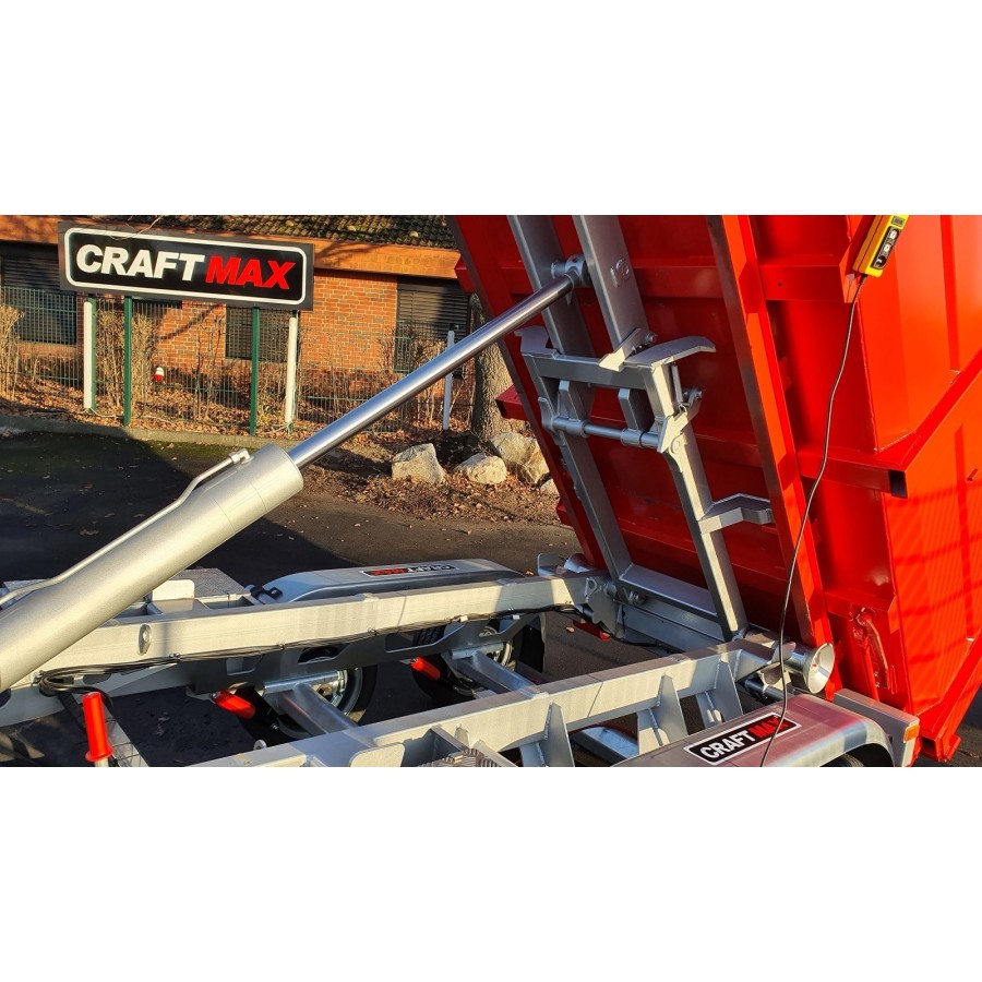 CRAFTMAX-ModulLifter-PKW-Anhaenger-Abroll-Container-Kipper-Absetzer-Elektrohydraulik-bis-35to.-6