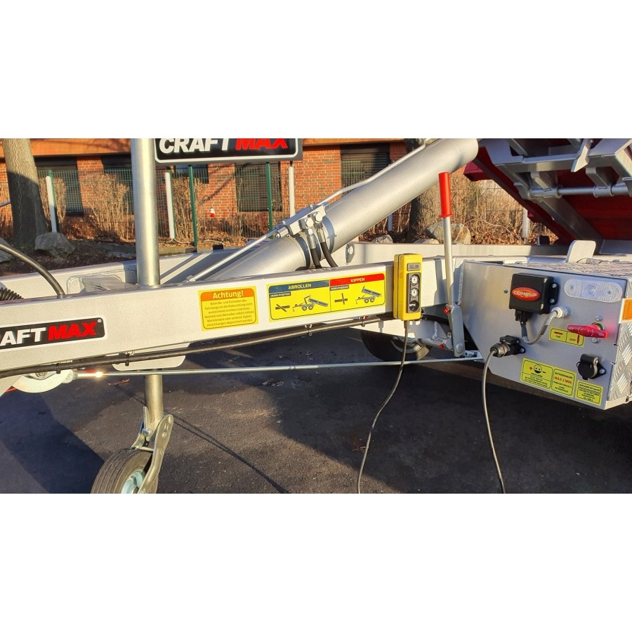 CRAFTMAX-ModulLifter-PKW-Anhaenger-Abroll-Container-Kipper-Absetzer-Elektrohydraulik-bis-35to.-8