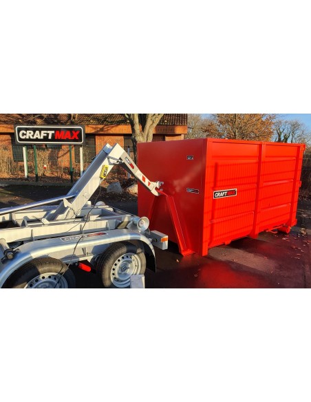 CRAFTMAX-ModulLifter-PKW-Anhaenger-Abroll-Container-Kipper-Absetzer-Elektrohydraulik-bis-35to.-11