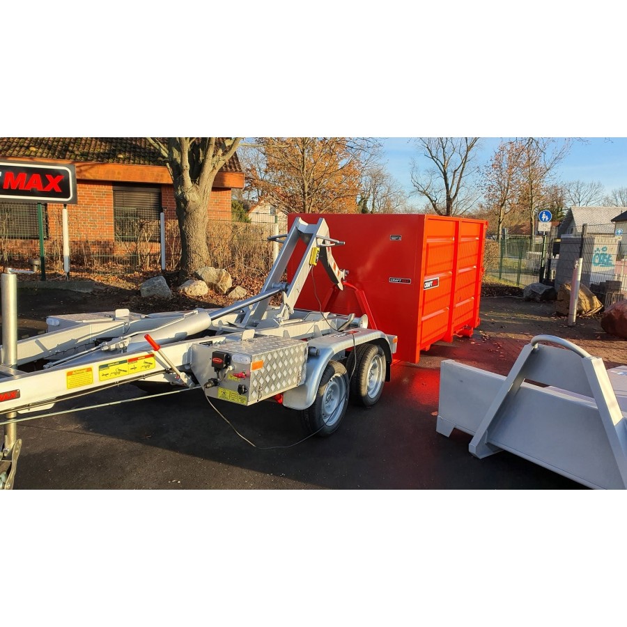 CRAFTMAX-ModulLifter-PKW-Anhaenger-Abroll-Container-Kipper-Absetzer-Elektrohydraulik-bis-35to.-15