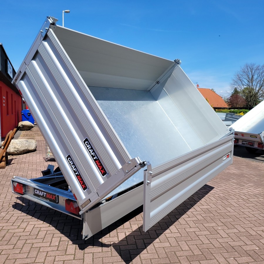 CRAFTMAX-Bordwandaufsatz-fuer-Dreiseitenkipper-Aluminium-4fach-pendelnd-306x204x55cm-1