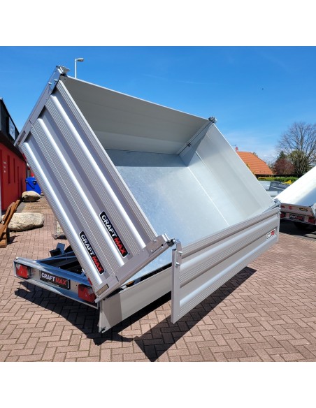 CRAFTMAX-Bordwandaufsatz-fuer-Dreiseitenkipper-Aluminium-4fach-pendelnd-306x204x55cm-1