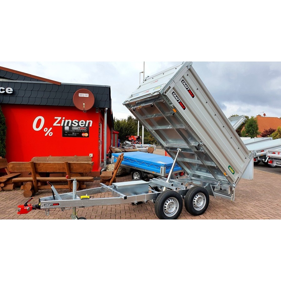 UNSINN-UHK-2627-13-1500-Heckkipper-2.600-Kg-E-Hydraulik-Alu-Bordwand-55er-Bordwandaufsatz-Pendelklappe-6