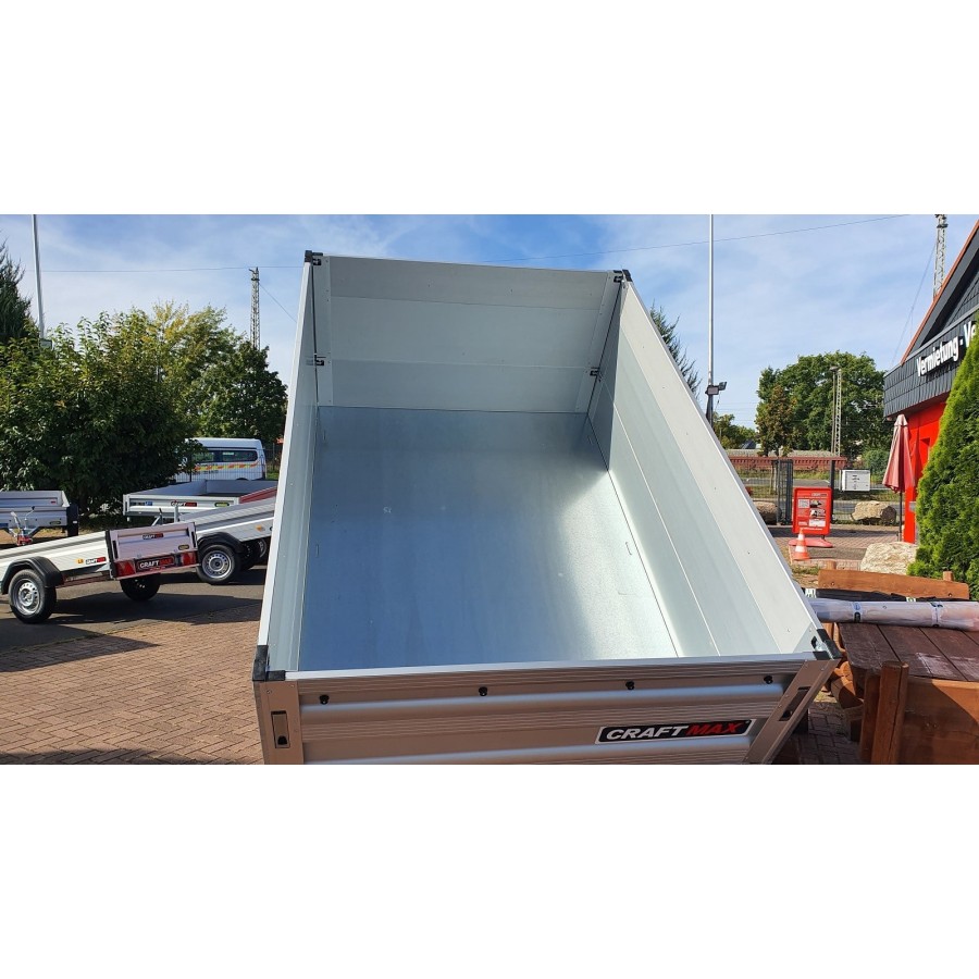 CRAFTMAX-MAGIC-Heckkipper-1300-Kg-85cm-ALU-Bordwand-3