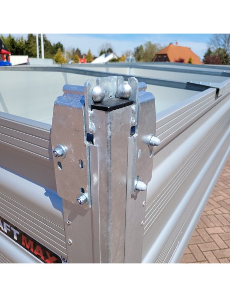 CRAFTMAX-Bordwandaufsatz-fuer-Dreiseitenkipper-Aluminium-4fach-pendelnd-306x204x55cm-12