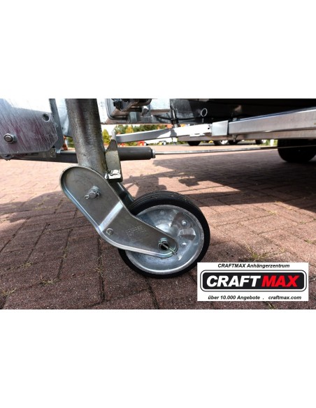 CRAFTMAX-VARIOSTAR-CMDUO-3542-13-2040-48