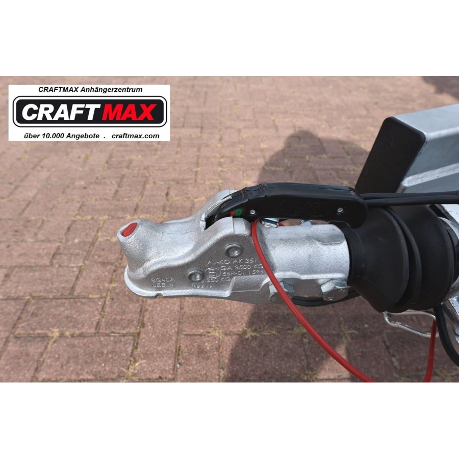 CRAFTMAX-VARIOSTAR-CMDUO-3542-13-2040-47