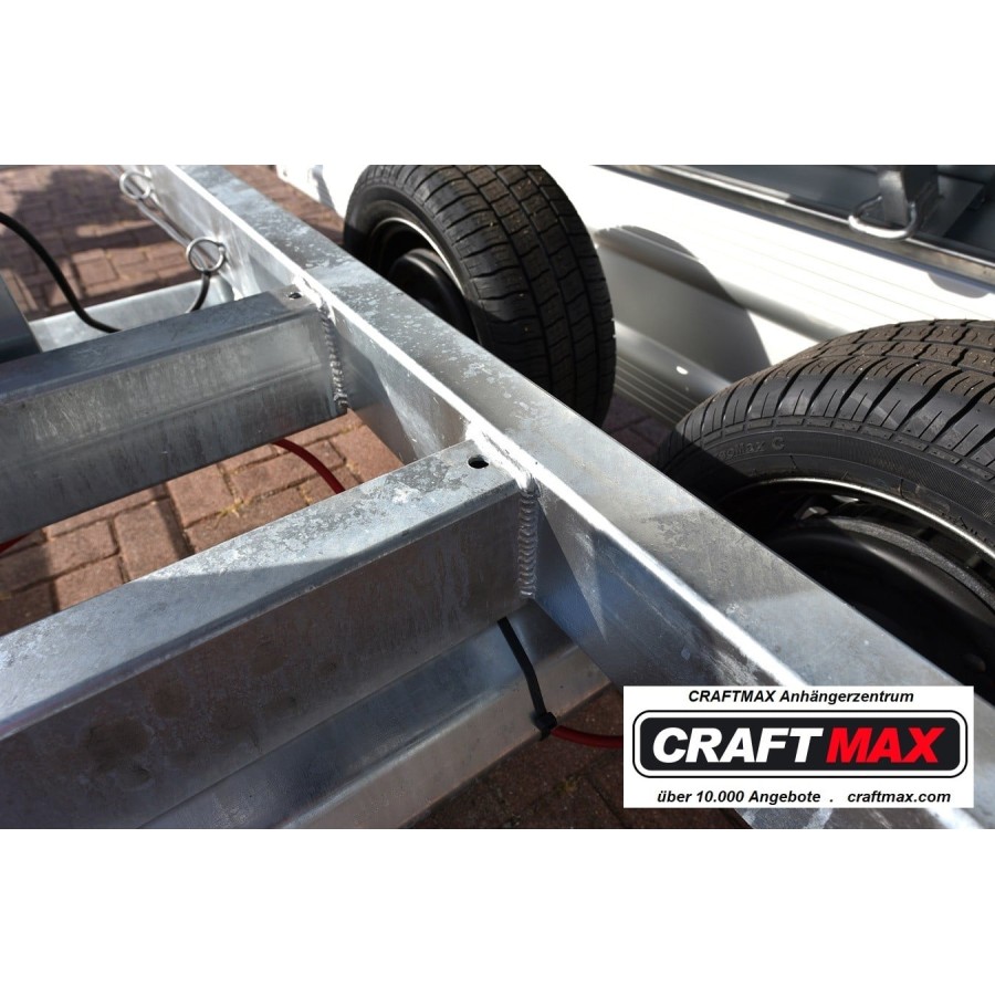 CRAFTMAX-VARIOSTAR-CMDUO-3542-13-2040-32