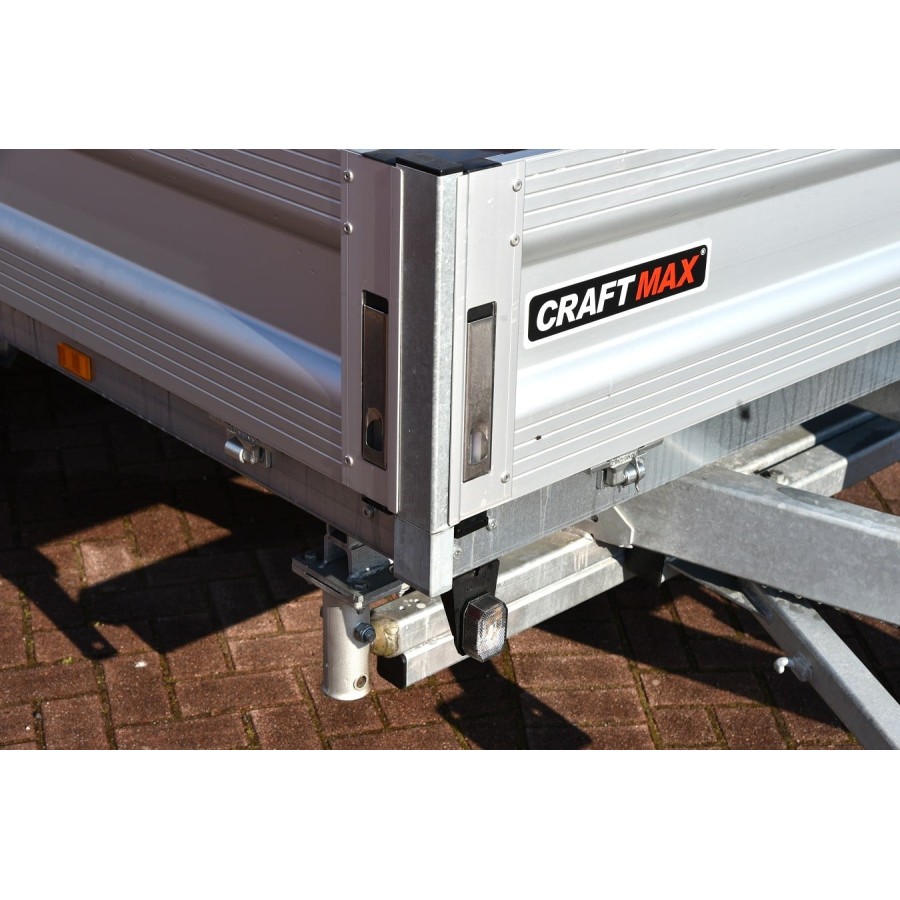 CRAFTMAX-VARIOSTAR-CMDUO-3542-13-2040-17