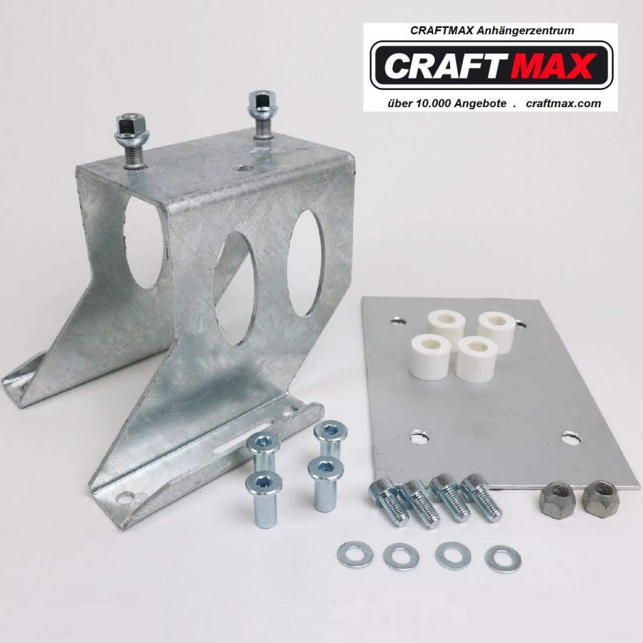 CRAFTMAX-Anhaenger-Ersatzradhalterung-fuer-Stirnwand