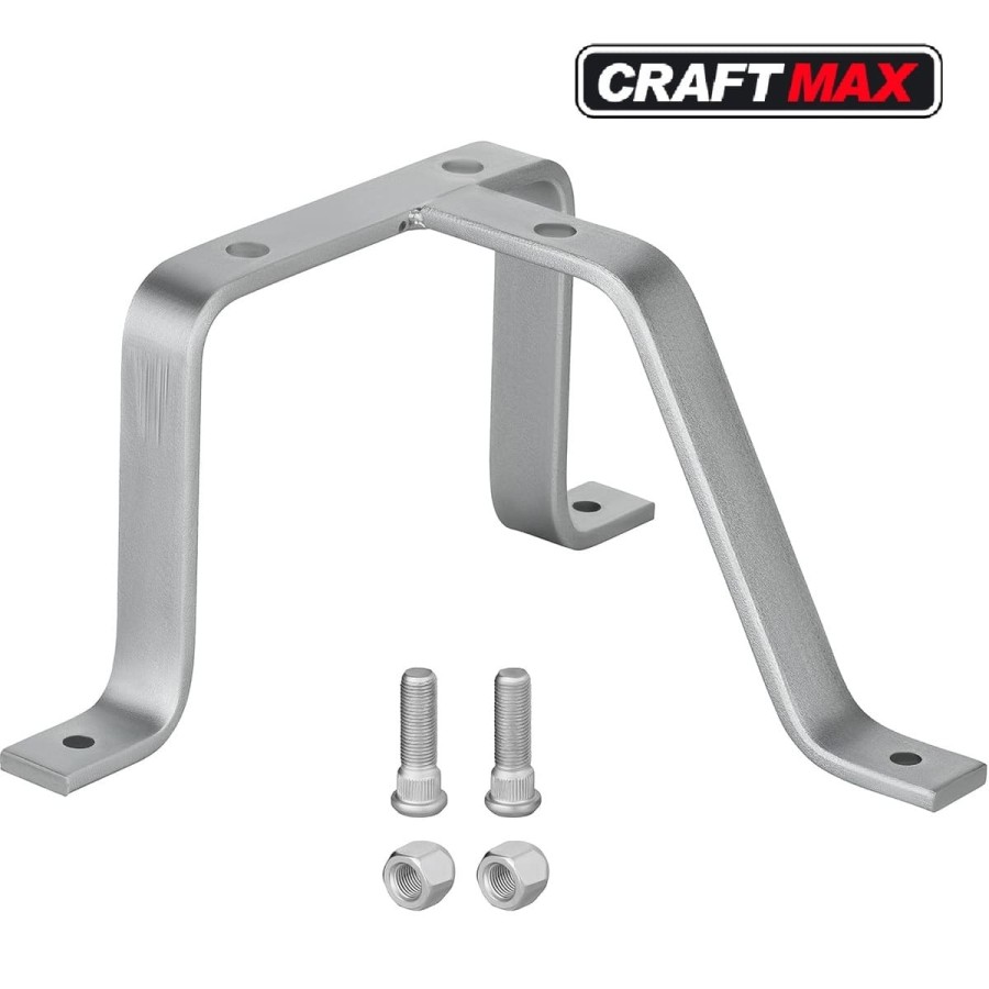 Ersatzradhalter-universal-Reserveradhalter-fuer-PKW-Anhaenger-mit-4-5-Loch-30-x-20-cm-ab-10-Zoll-1