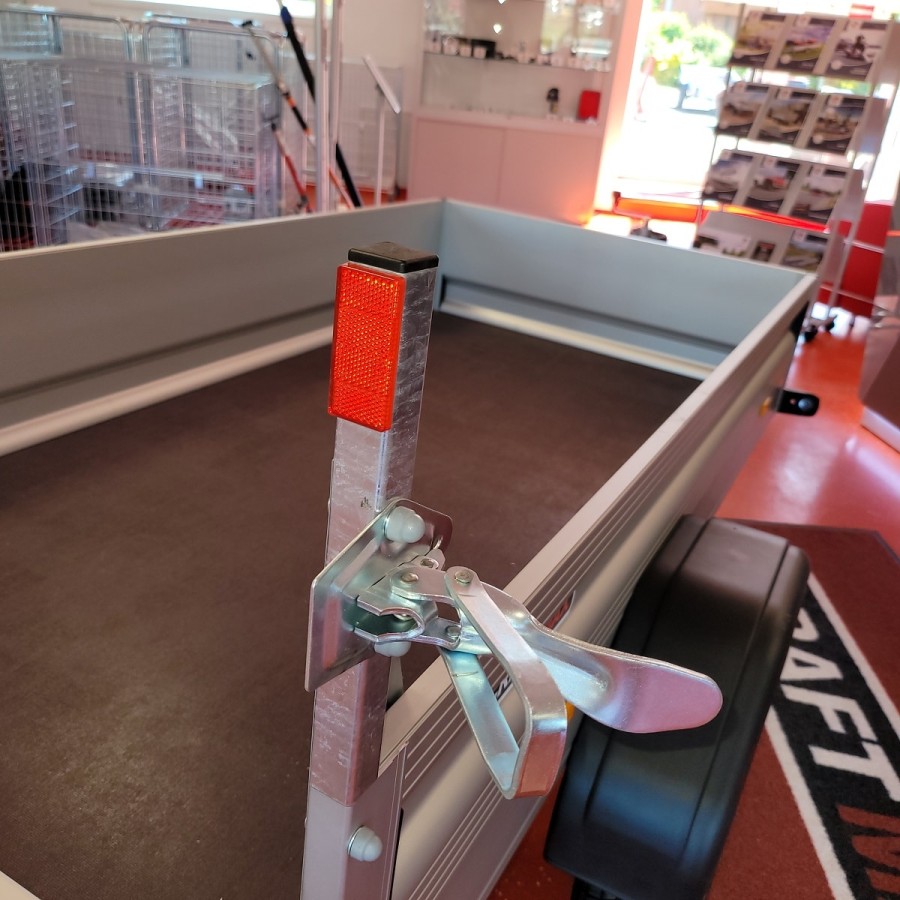 CRAFTMAX-KLAPPFIX-Kastenanhaenger-750Kg-ALU-Bordwaende-Stahlgitterheckklappe-11
