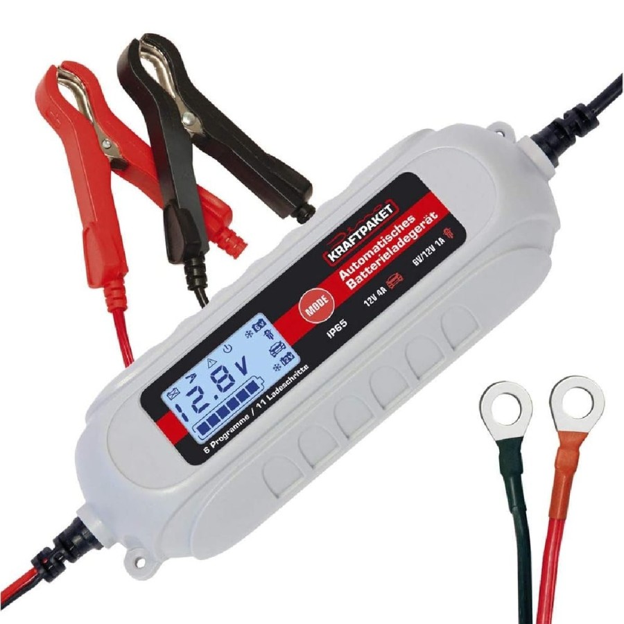 Elektrohydraulik-fuer-Kipper-inkl.-ALU-Kiste-12V-Batterie-Schnell-und-Erhaltungsladegeraet-und-Kabel-Fernbedienung-in-Einzellief