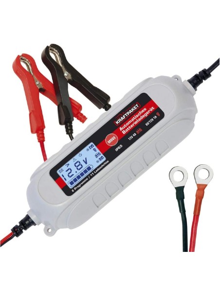 Elektrohydraulik-fuer-Kipper-inkl.-ALU-Kiste-12V-Batterie-Schnell-und-Erhaltungsladegeraet-und-Kabel-Fernbedienung-in-Einzellief