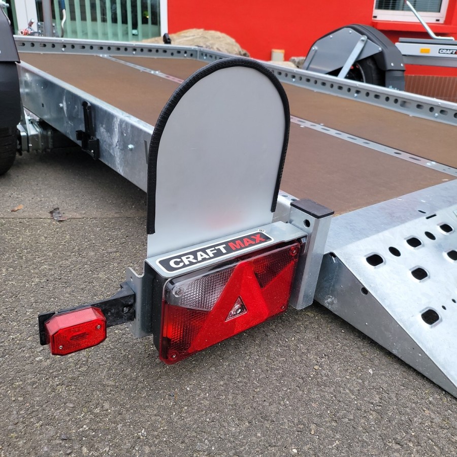 CRAFTMAX-Halteblech-fuer-100kmh-Aufkleber-aus-Aluminiumnam-PKW-Anhaenger-1