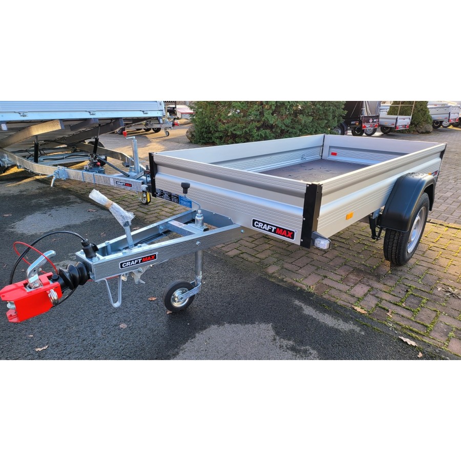 CRAFTMAX-MAXI-1300kg-gebremst-ALU-Kastenanhaenger-1