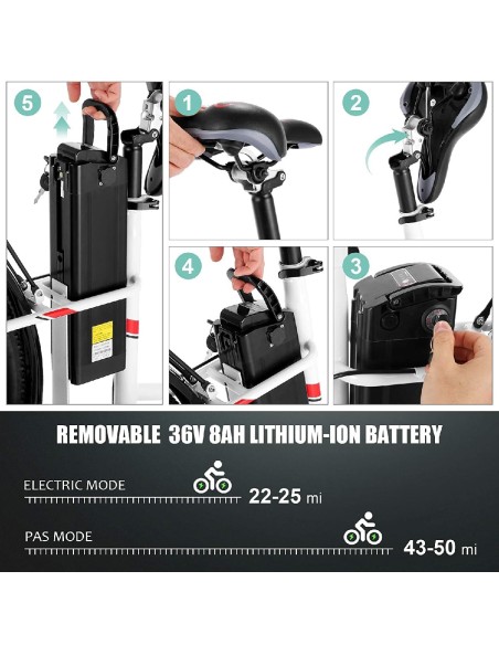 CRAFTMAX-Seniors26-E-Bike-Elektrofahrrad-Seniorenrad-26Zoll-350W-Narbenmotor-36V-8Amh-7Gang-Nabenschaltung-weiss-2