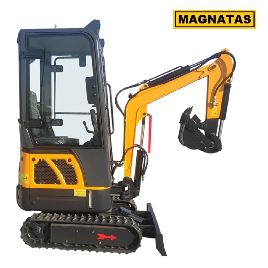 MAGNATAS-Diesel-Mini-Bagger-mit-geschlossener-Kabine