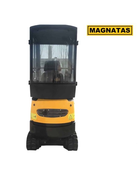 MAGNATAS-Diesel-Mini-Bagger-mit-geschlossenem-Fuehrerhaus