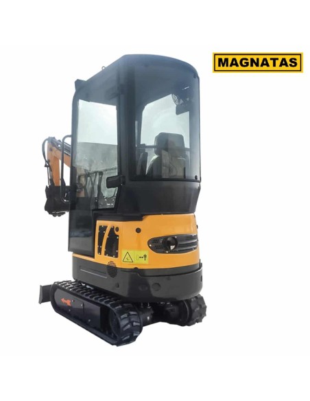 MAGNATAS-Diesel-Mini-Bagger-mit-Fahrerhaus