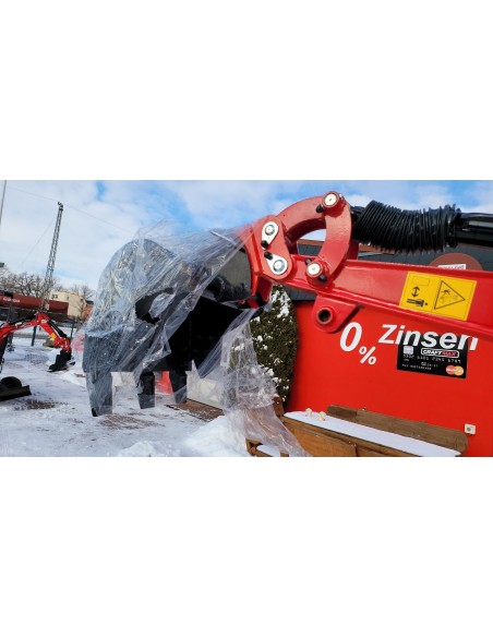 CRAFTMAX-diesel-Mini-Excavator-Kettenbagger-Schwenkbarem-Baggerarm-Verstellbarem-Fahrwerk-10
