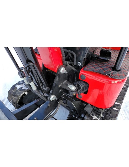CRAFTMAX-diesel-Mini-Excavator-Kettenbagger-Schwenkbarem-Baggerarm-Verstellbarem-Fahrwerk-5
