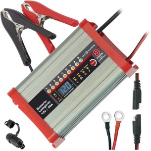 CRAFTMAX-20A-12Volt-Batterieladegeraet-Schnell-und-Erhaltungsladung-fuer-PKW-Anhaenger-Kipper-mit-Elektrohydraulik-1