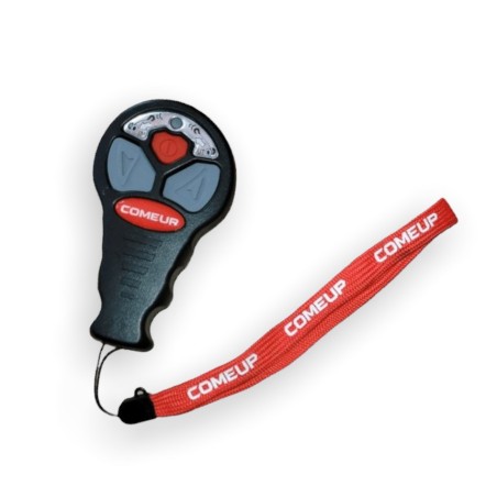 CRAFTMAX-come-up-Funk-Fernbedienung-fuer-KipperElektrohydaulik-Pumpe-Hydrokompaktaggregat