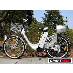 Craftmax-Elekrtofahrrad-Motor-Citybike-Profilbild