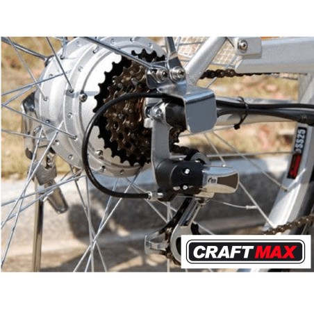 Craftmax-Elekrtofahrrad-Motor-Citybike-5