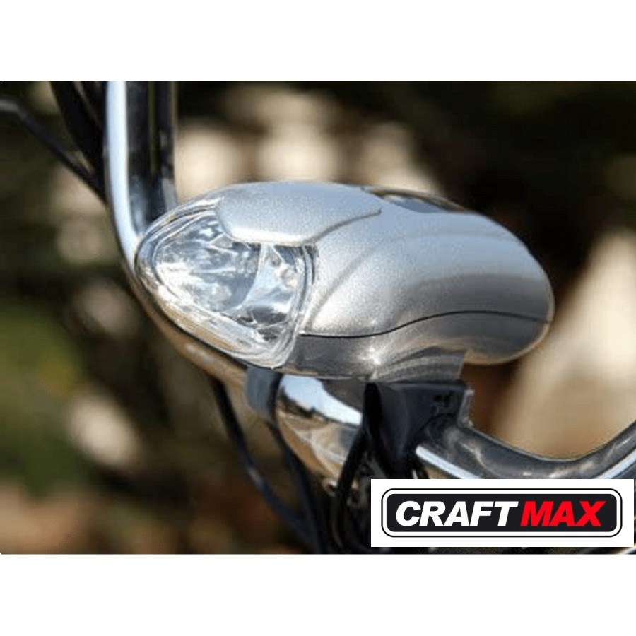 Craftmax-Elekrtofahrrad-Motor-Citybike-8