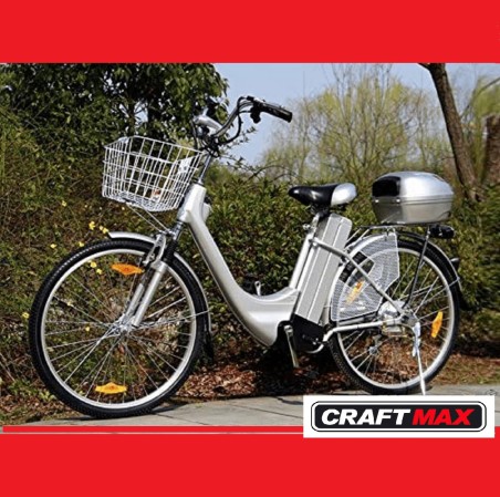 Craftmax-Elekrtofahrrad-Motor-Citybike-1