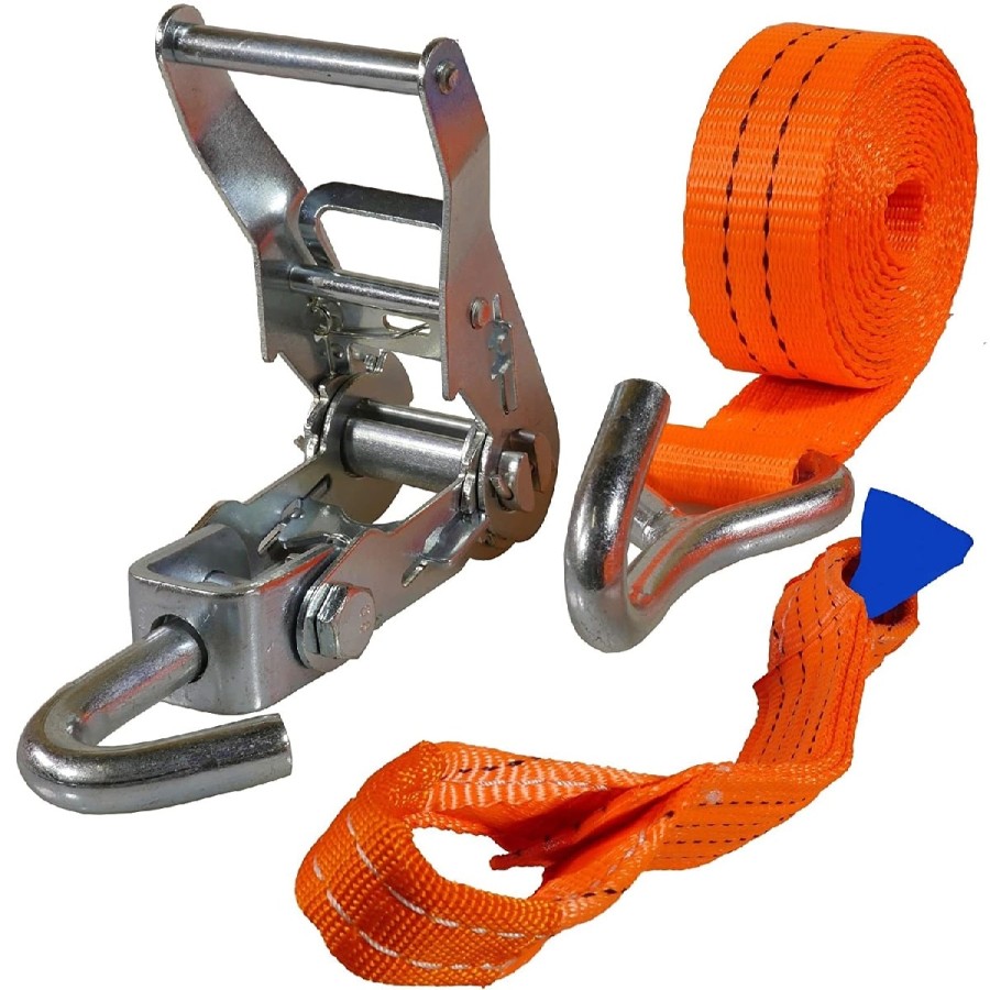 CRAFTMAX-cartrans-Auto-Transport-PKW-Radsicherungsgurt-4x-Spanngurte-Zurrgurte-DIN-EN-12195-2000-daN-3