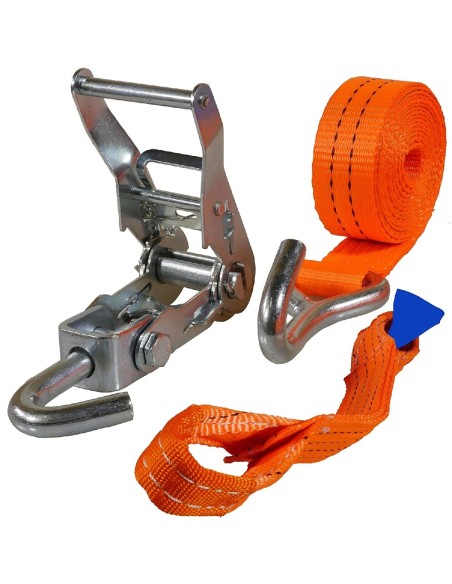 CRAFTMAX-cartrans-Auto-Transport-PKW-Radsicherungsgurt-4x-Spanngurte-Zurrgurte-DIN-EN-12195-2000-daN-3