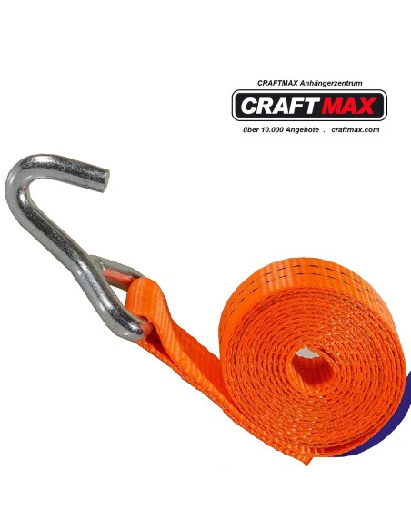 CRAFTMAX-cartrans-Auto-Transport-PKW-Radsicherungsgurt-4x-Spanngurte-Zurrgurte-DIN-EN-12195-2000-daN-7