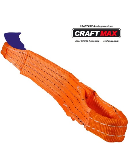 CRAFTMAX-cartrans-Auto-Transport-PKW-Radsicherungsgurt-4x-Spanngurte-Zurrgurte-DIN-EN-12195-2000-daN-8