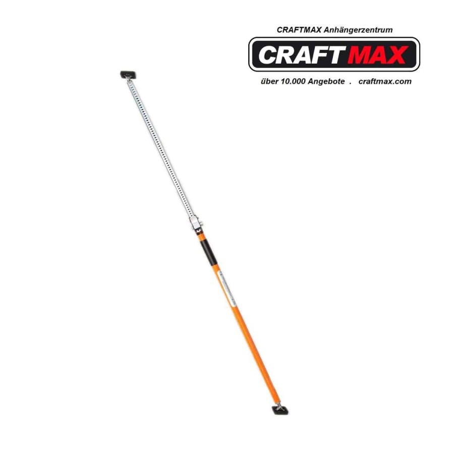 CRAFTMAX-clicky-Universal-Klemmstange-Ladungssicherung-Trennstange-fuer-PKW-Anhaenger-6