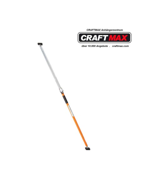 CRAFTMAX-clicky-Universal-Klemmstange-Ladungssicherung-Trennstange-fuer-PKW-Anhaenger-6