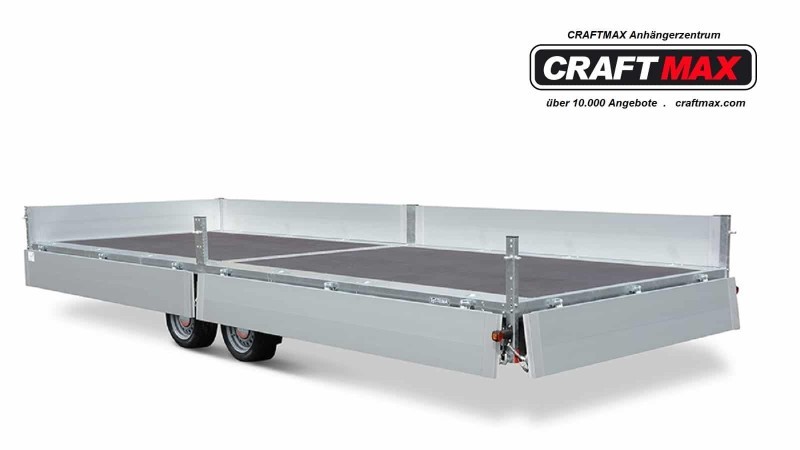 STEMA-SySTEMA-3500kg-Hochlader-Tandemachser-gebremst-Auffahrrampen-Klappstuetzen-Alu-Bordwaende-6100×2140mm