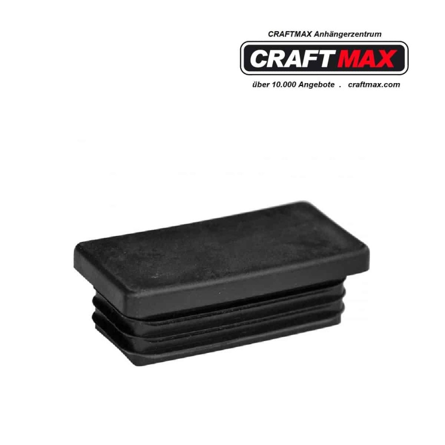 CRAFTMAX-Kunststoff-Stopfen-70x35-mm-Wandstaerke-15-35-mm