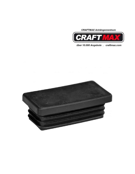 CRAFTMAX-Kunststoff-Stopfen-70x35-mm-Wandstaerke-15-35-mm